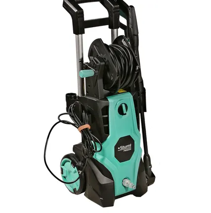 Фото №0 Мойка высокого давления  Sturm! PW9225I