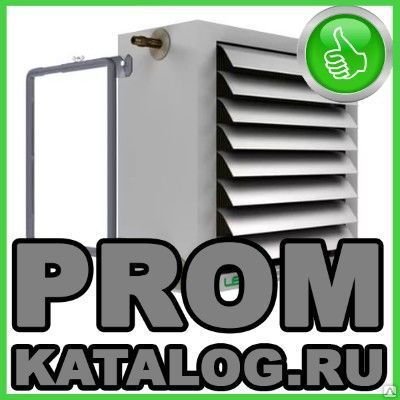 Фото №0 Тепловентилятор Leo
