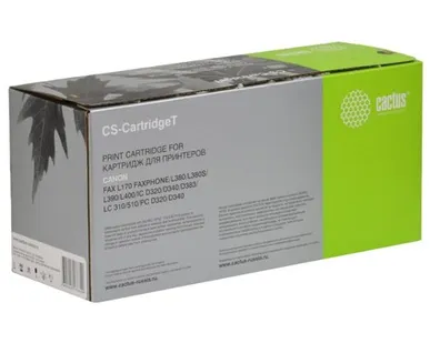 фото Картридж cactus CS-Cartridge T