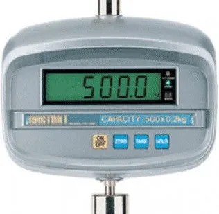 фото Весы эл.товарные Cas nc-200