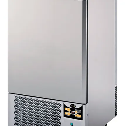 Фото №0 Шкаф шоковой заморозки Apach SH10