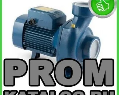 фото Насосы центробежные Pedrollo