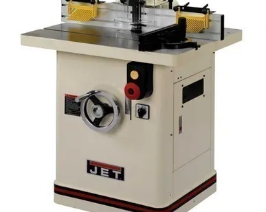 фото Фрезерный станок JWS-35 (400В)