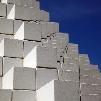 Фото №0 Пеноблоки