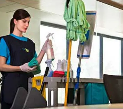 Фото №0 Мытье кафельных полов