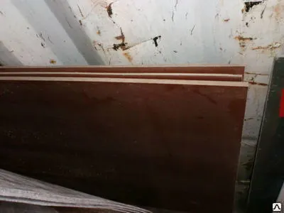 Фото №0 Текстолит листовой 3 мм