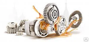 Фото №0 Смазка Графитная туба 100 гр.