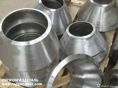 Фото №0 Переход К 325х16-273х14