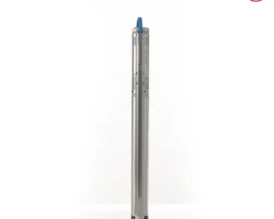 фото Скважинный насос Grundfos SQ 1-110