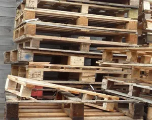 Фото №0 Вывозим лом поддонов, шашки, лапы, доски