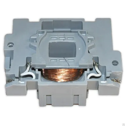 Фото №0 Катушка ПМЛ 3-4 380В