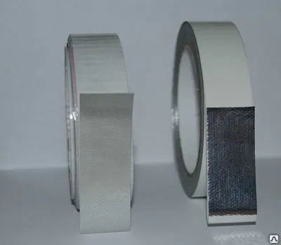 Фото №0 Лента герметизирующая для поликарбоната 38 мм