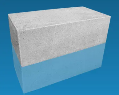 фото Газосиликатные блоки