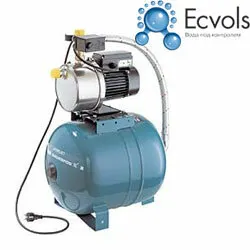 фото Насосная станция Grundfos JP6 Booster (JPB) 24L Typ II