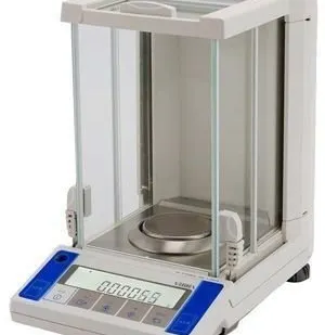 фото Аналитические весы ViBRA HT 224CE