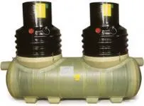 фото Жироуловители EuroREK® NS25