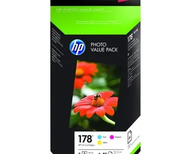 фото Набор картриджей HP CH083HE