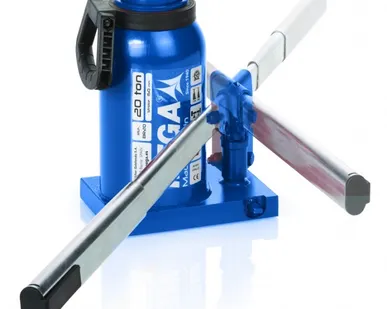 фото Домкрат бутылочный г/п 20000 кг. MEGA арт. BR20