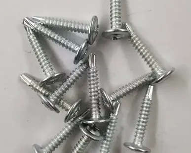 фото Саморез ШСММ 4,2х25 Прессшайба /сверло