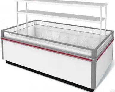 фото Бонета морозильная "МХМ" ВХНо-1,7 Рица