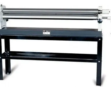 фото Листогибочный станок PROMA ZS-15/1300