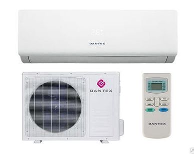 фото Кондиционер Dantex RK-09SMI (Инверторный)