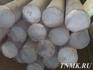 фото Круг стальной 560 мм ст. 40Х