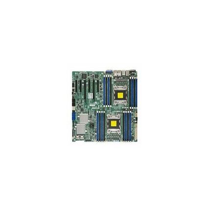 Фото №0 Материнская плата Supermicro