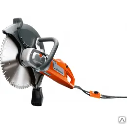 фото Электрический резчик HUSQVARNA K-3000 EL 14 WET