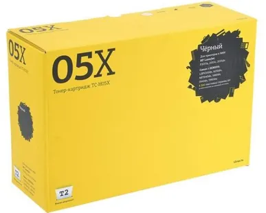 фото Картридж T2 TC-H05X