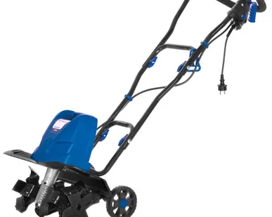 фото Электрический культиватор Hyundai T 1820E