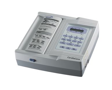 фото Электрокардиограф Bionet CardioCare 2000