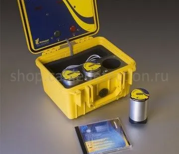 фото Корреляционный течеискатель Enigma Compact