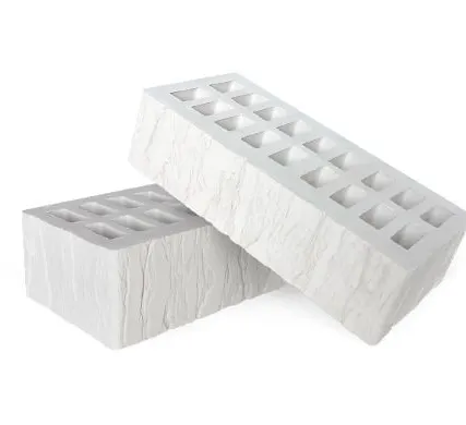 Фото №0 Кирпич керамический 1NF белый Cortex