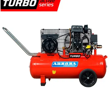 фото Компрессор Aurora Storm 50 л