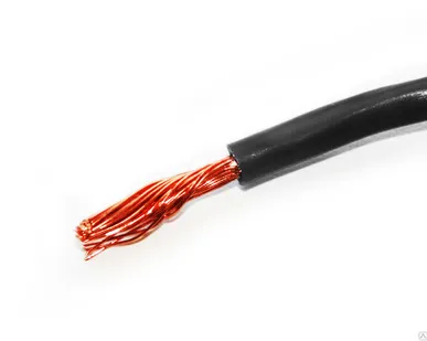 фото Провод ПуВ 2.5 Ч (м)