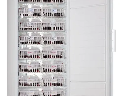 фото Холодильный шкаф фармацевтический Pozis ХК-400-1