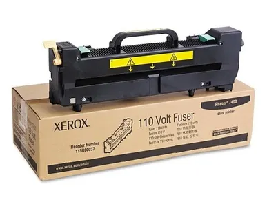 фото Фьюзер Xerox 115R00037