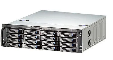 фото 3S Vision IP Видеорегистратор (NVR) 3S Vision IA001