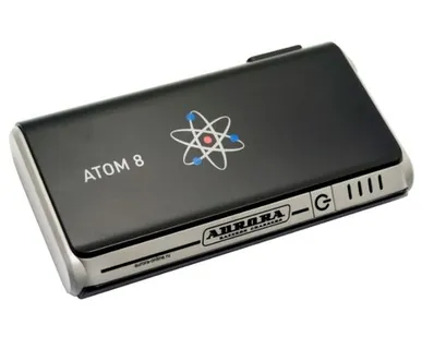 фото Пусковое устройство Aurora Atom 8