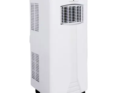 фото Мобильный кондиционер Mystery