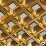 фото Грильято Пирамидный