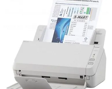 фото Сканер Fujitsu ScanPartner SP1120