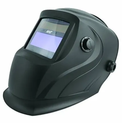 Фото №0 Маска сварщика AWT SVAREX черная матовая