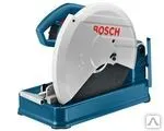 Фото №0 Отрезная машина по металлу Bosch GCO 2000 Professional (355 мм)