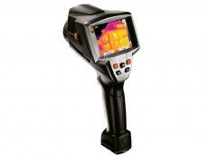 Фото №0 Тепловизор testo 881 - 2 set