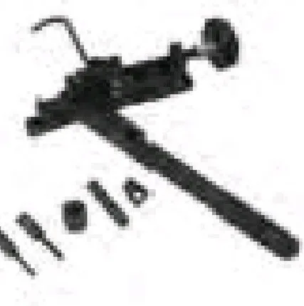 Фото №0 Минитрубогиб универсальный Stalex