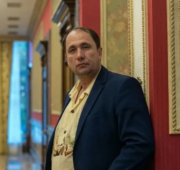 ООО "Торговый дом миллиардера Андрея Драгунова"