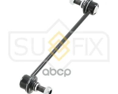 фото Стойка Стабилизатора | Перед Прав/Лев | SUFIX арт. SJ1118