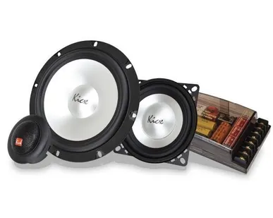 фото Автоакустика Kicx ALN 6.3